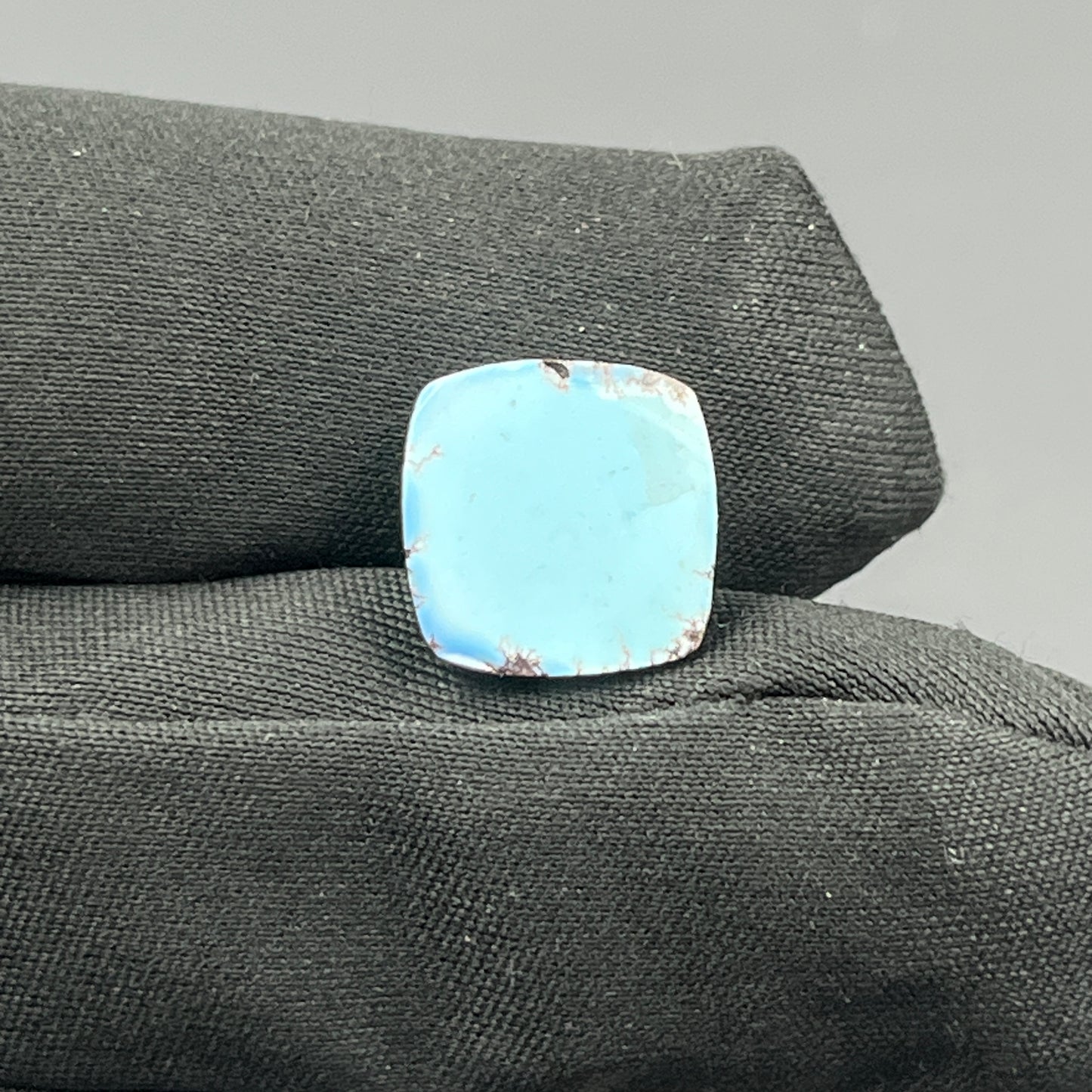 Top Quality Golden Hill Turquoise - Cushion