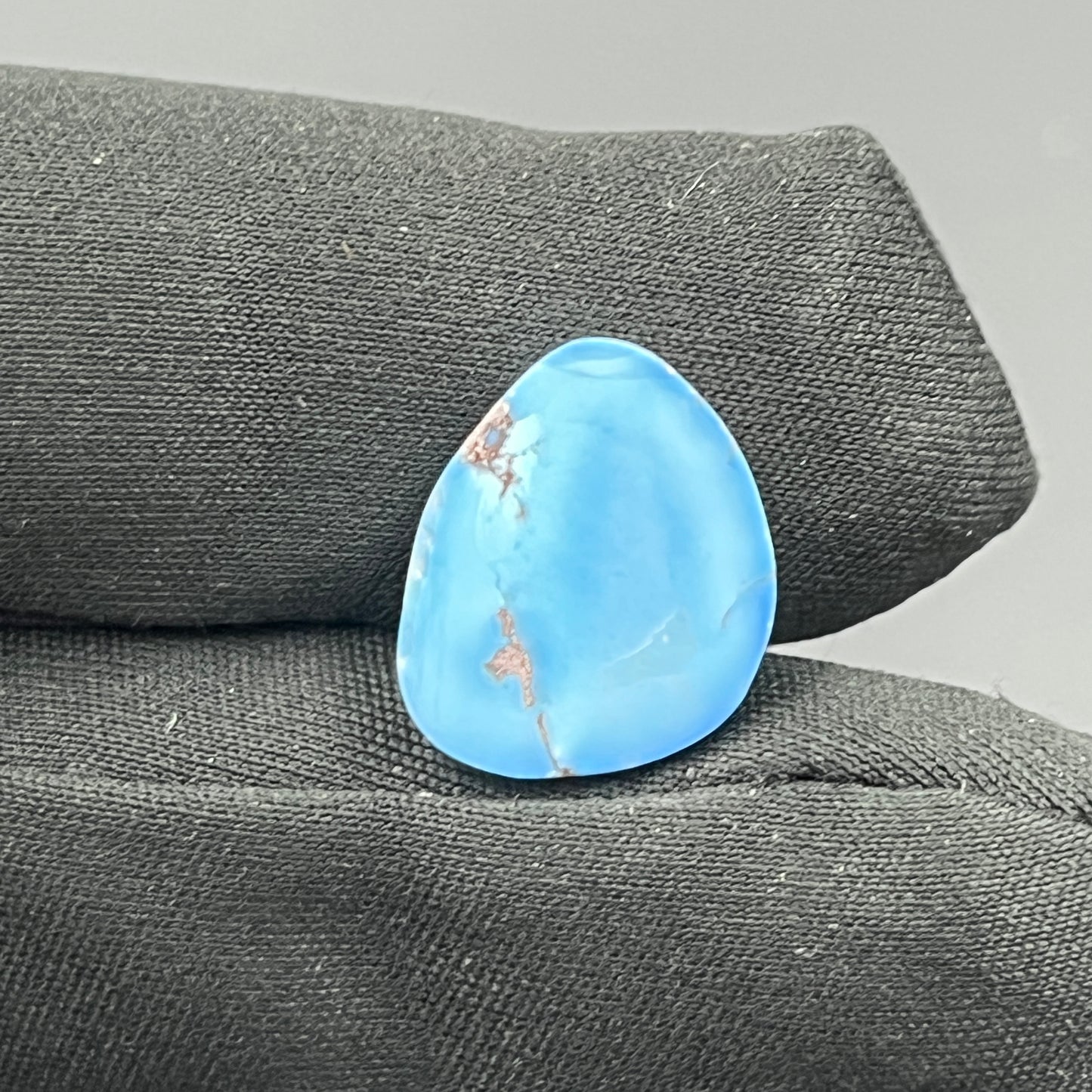 Top Quality Golden Hill Turquoise - Tumble