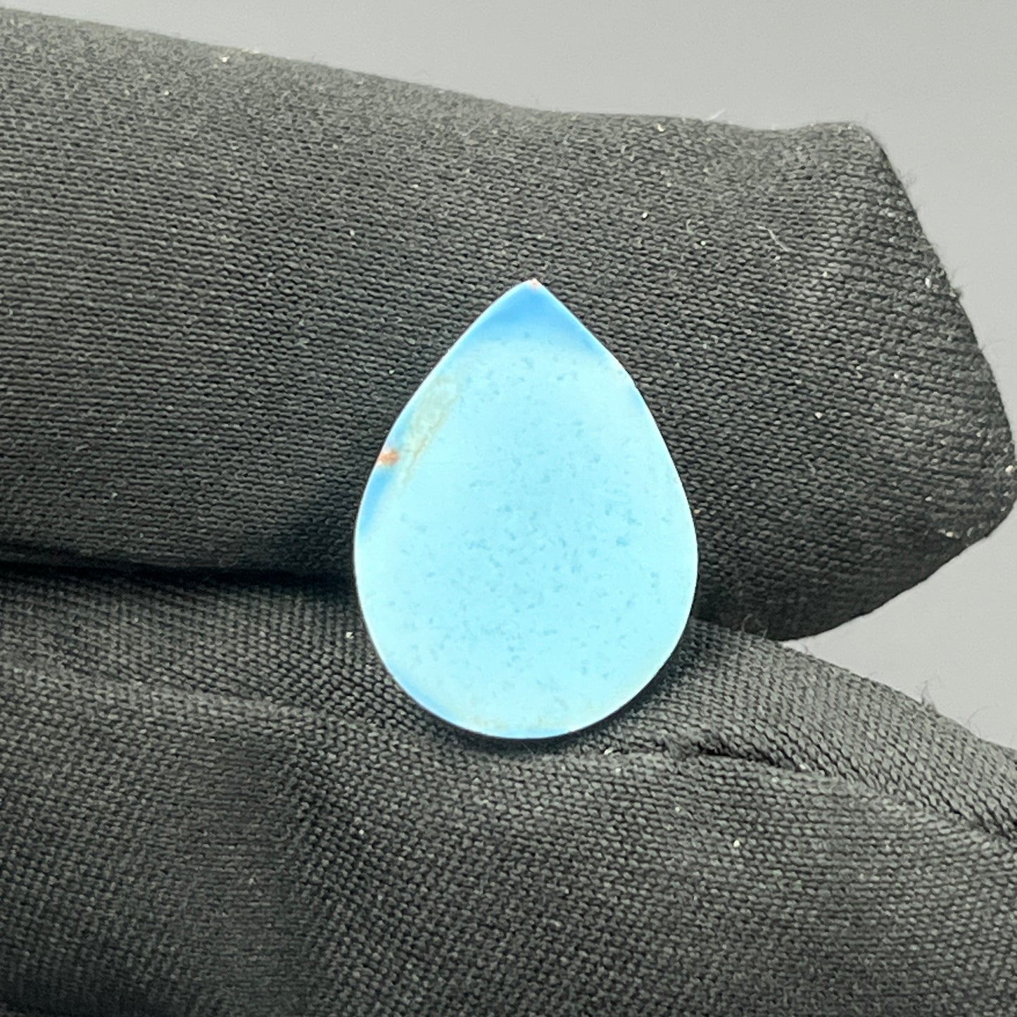 Top Quality Golden Hill Turquoise - Teardrop