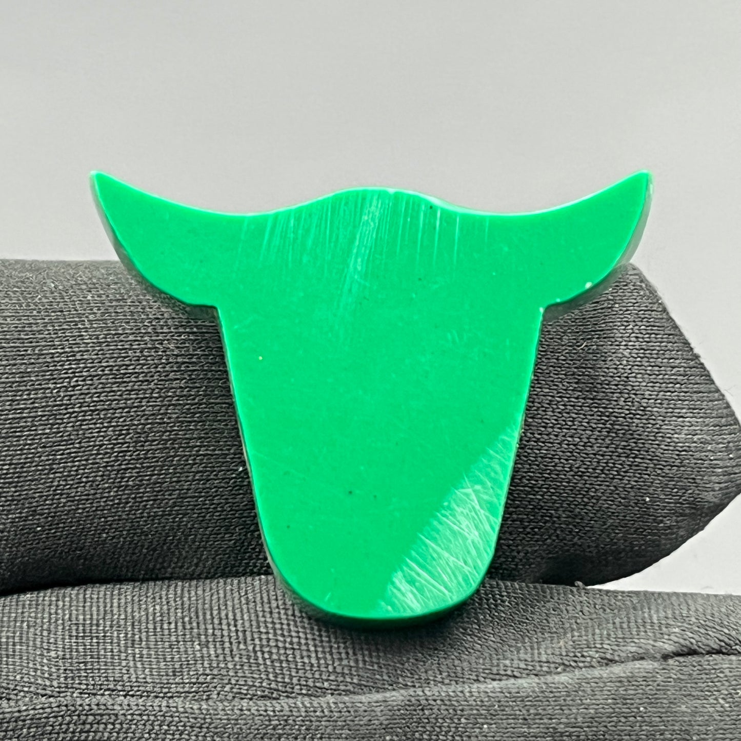 Billiards Cabochon - Bull - 14