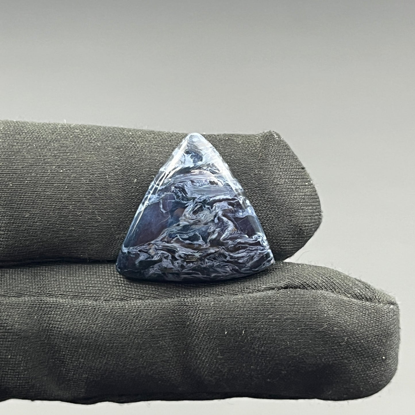 Top Quality Pietersite - Loose Cabochon - Trillion