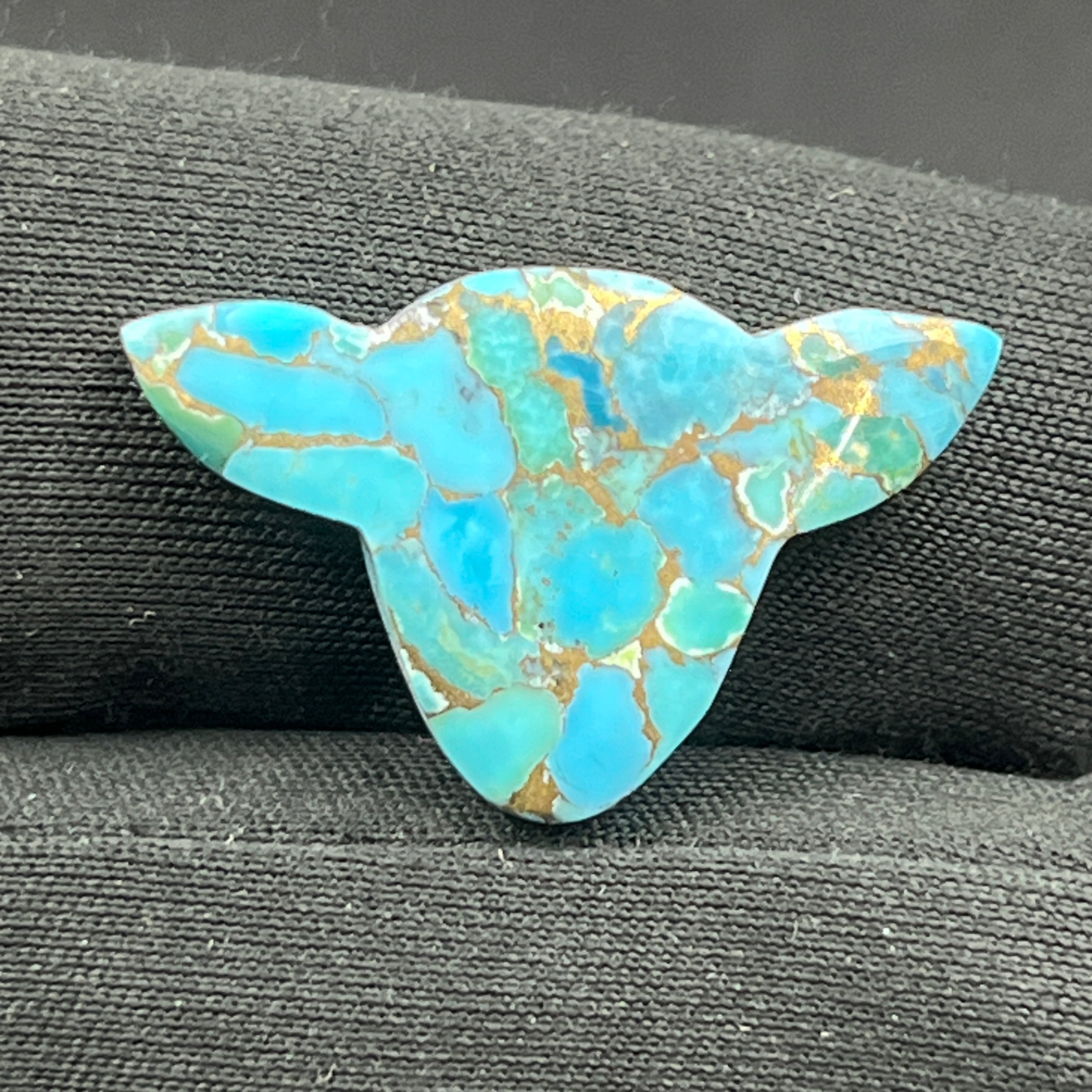 Lapis Lazuli – Mine Cabochon