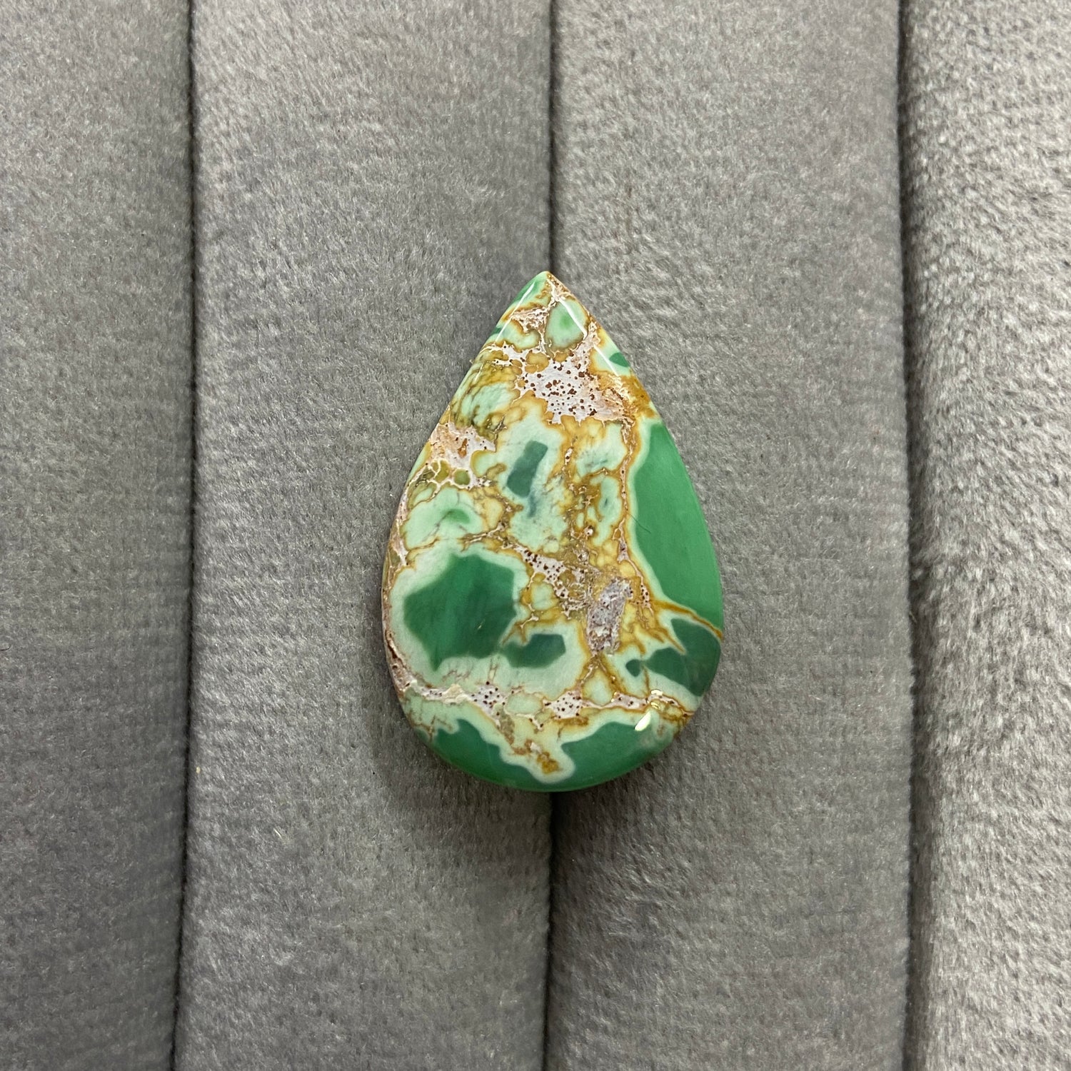 Australian Variscite