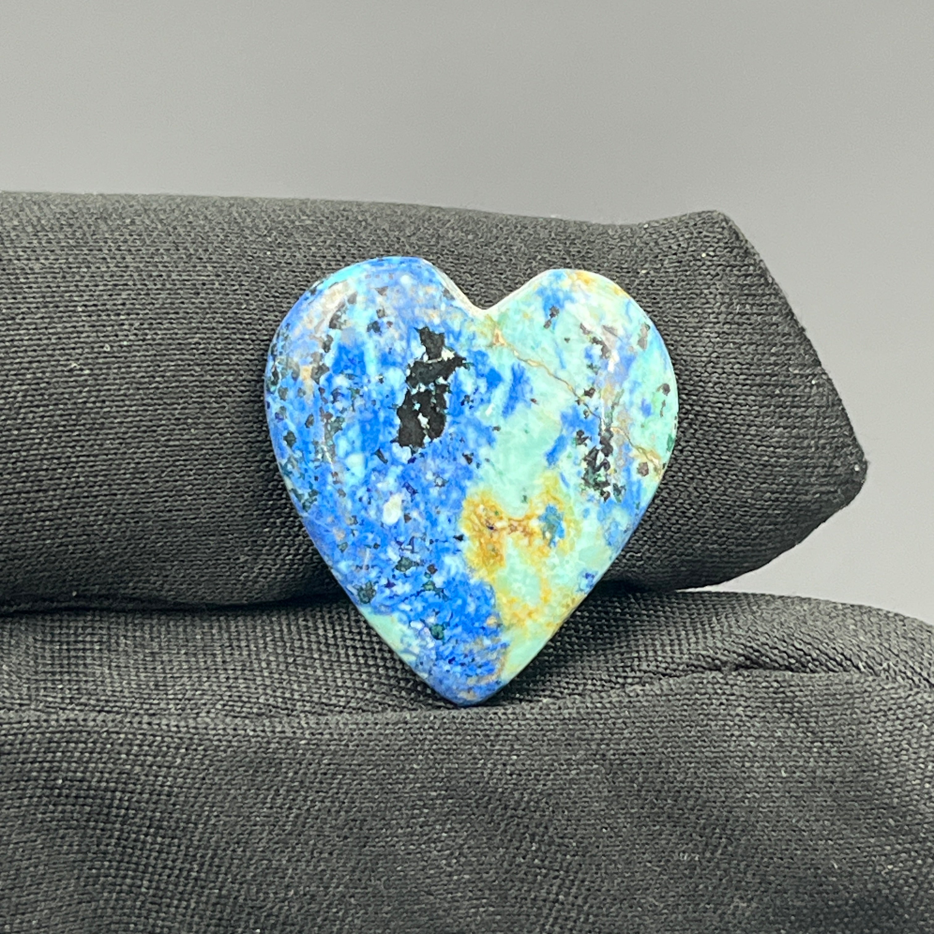 Azurite