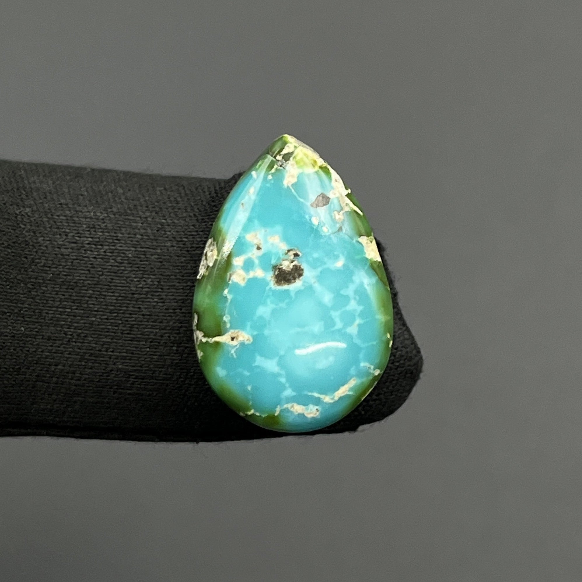 Sonoran Mountain Turquoise