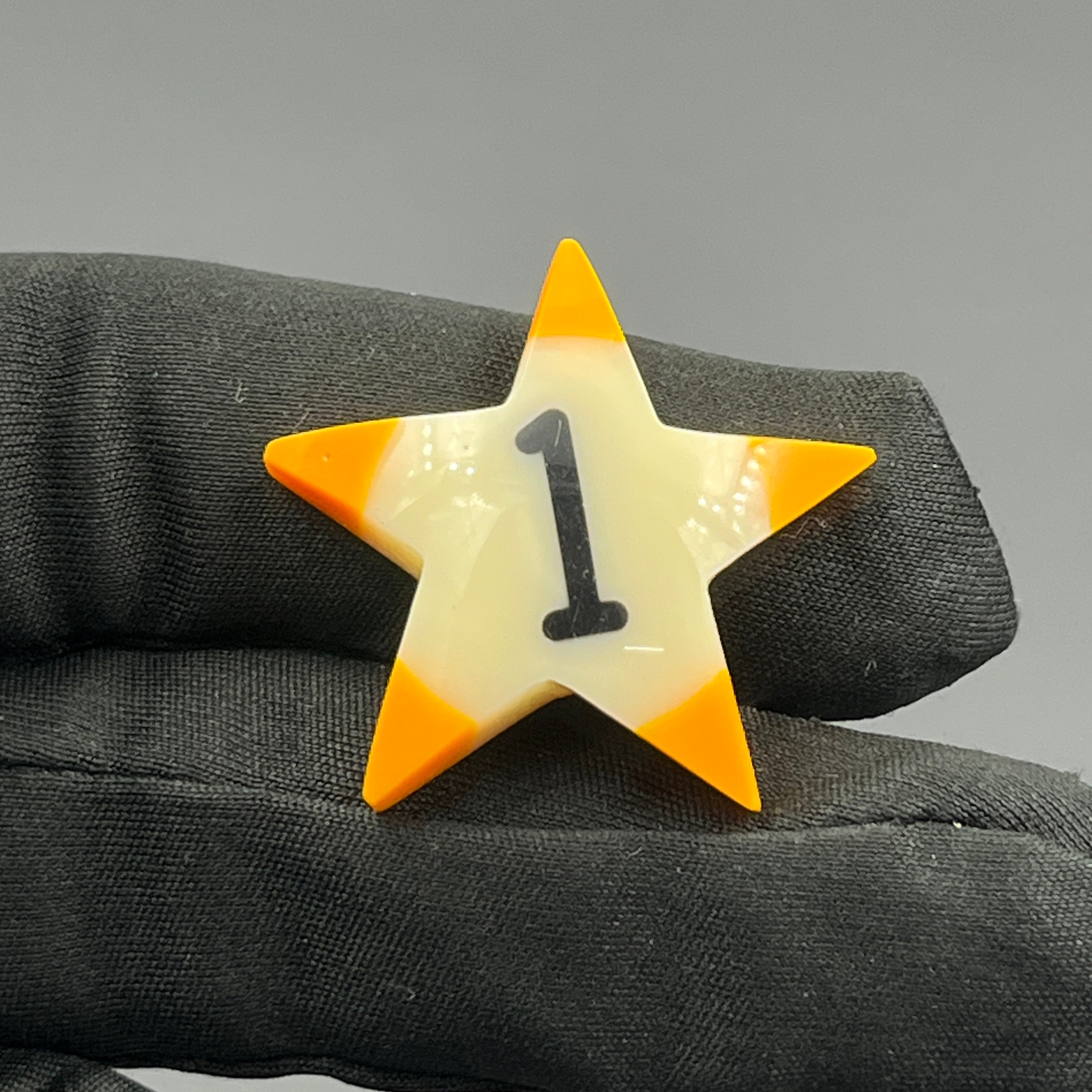 Billiards Cabochon