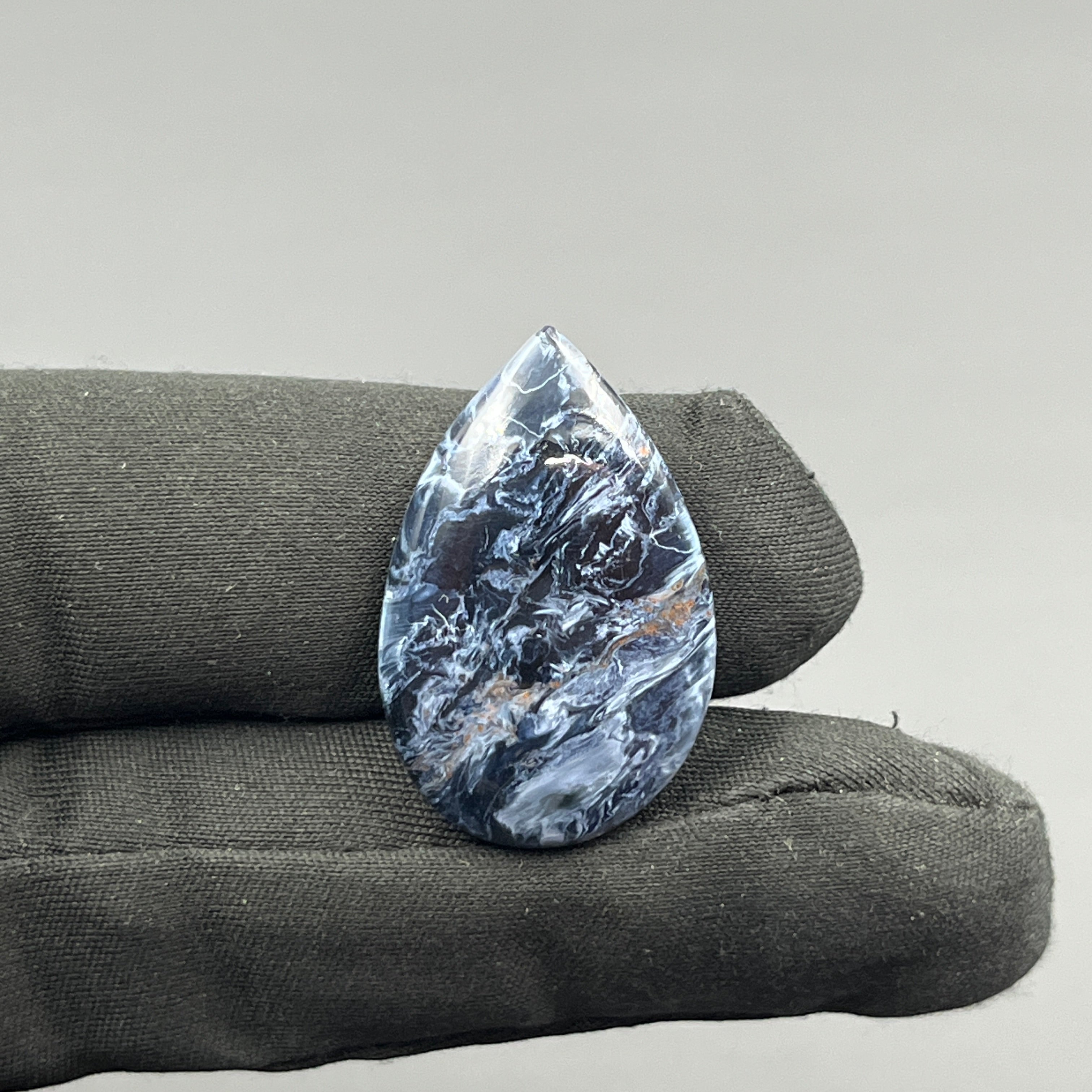 Pietersite