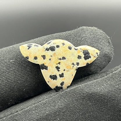 Dolmantion  Jasper - Loose Cab - Cow Head