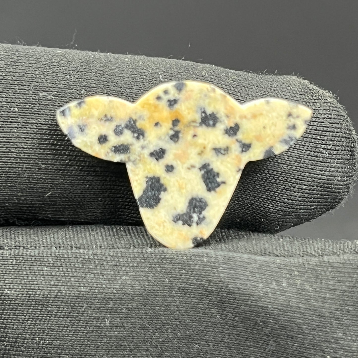 Dolmantion  Jasper - Loose Cab - Cow Head