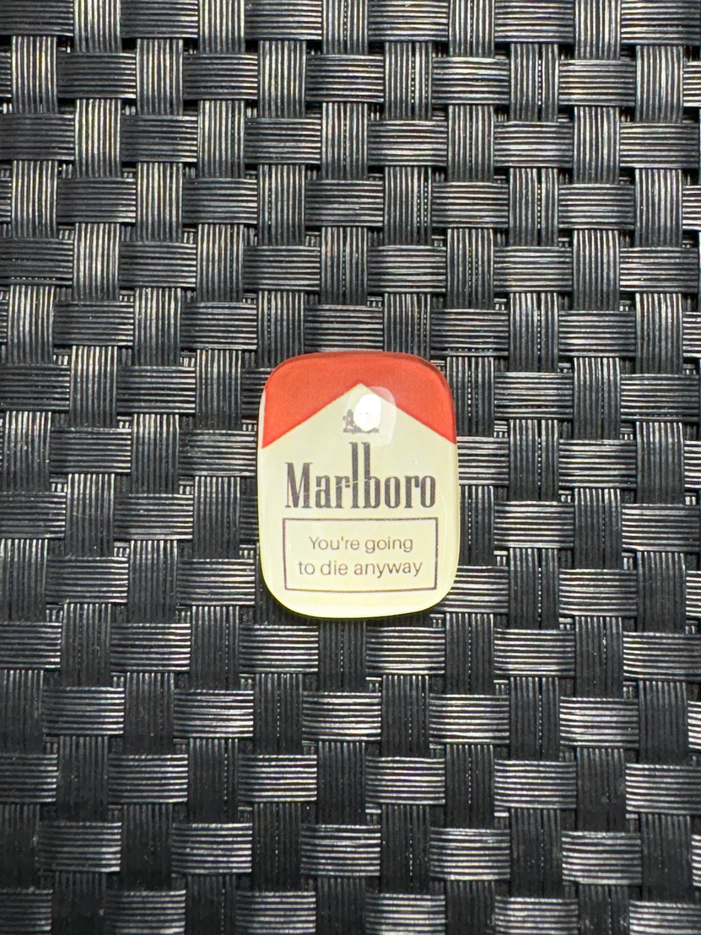 Marlboro custom