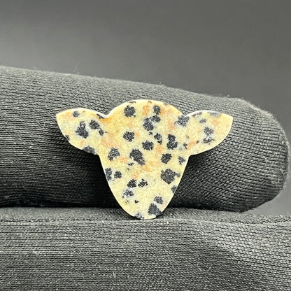 Dolmantion  Jasper - Loose Cab - Cow Head