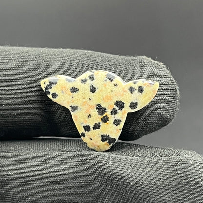 Dolmantion  Jasper - Loose Cab - Cow Head
