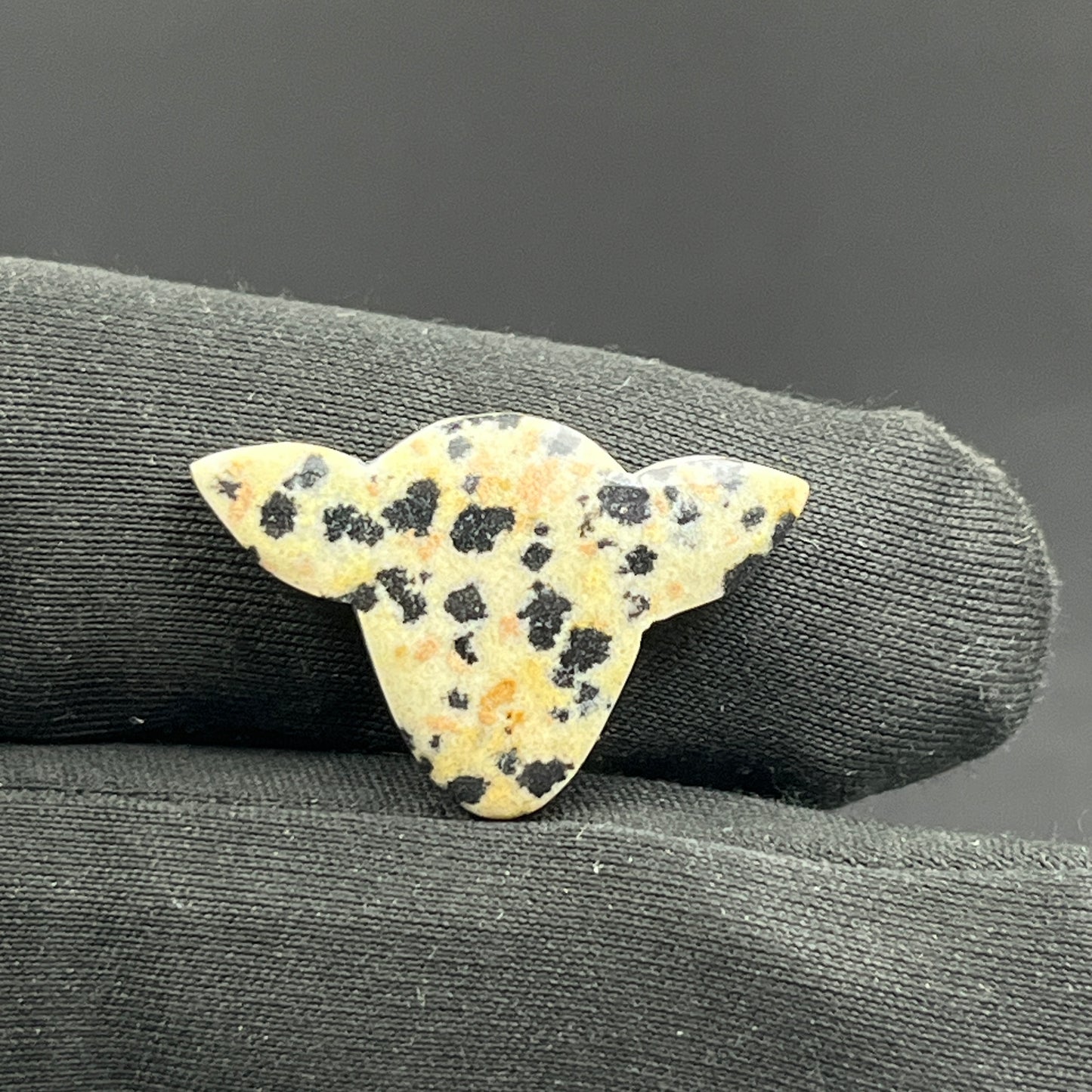 Dolmantion  Jasper - Loose Cab - Cow Head