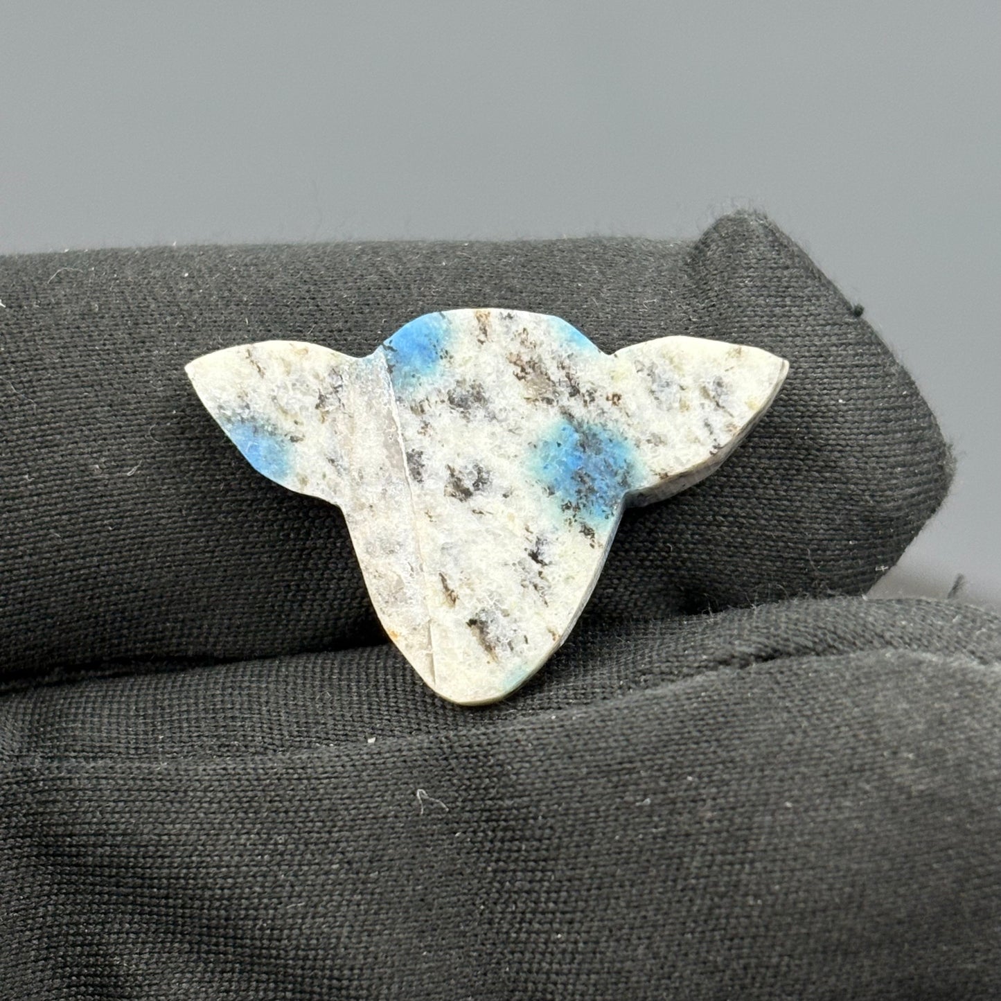 K2 Jasper - Loose Cab - Cow Head