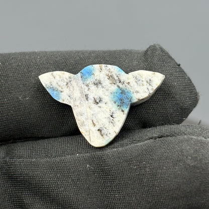K2 Jasper - Loose Cab - Cow Head