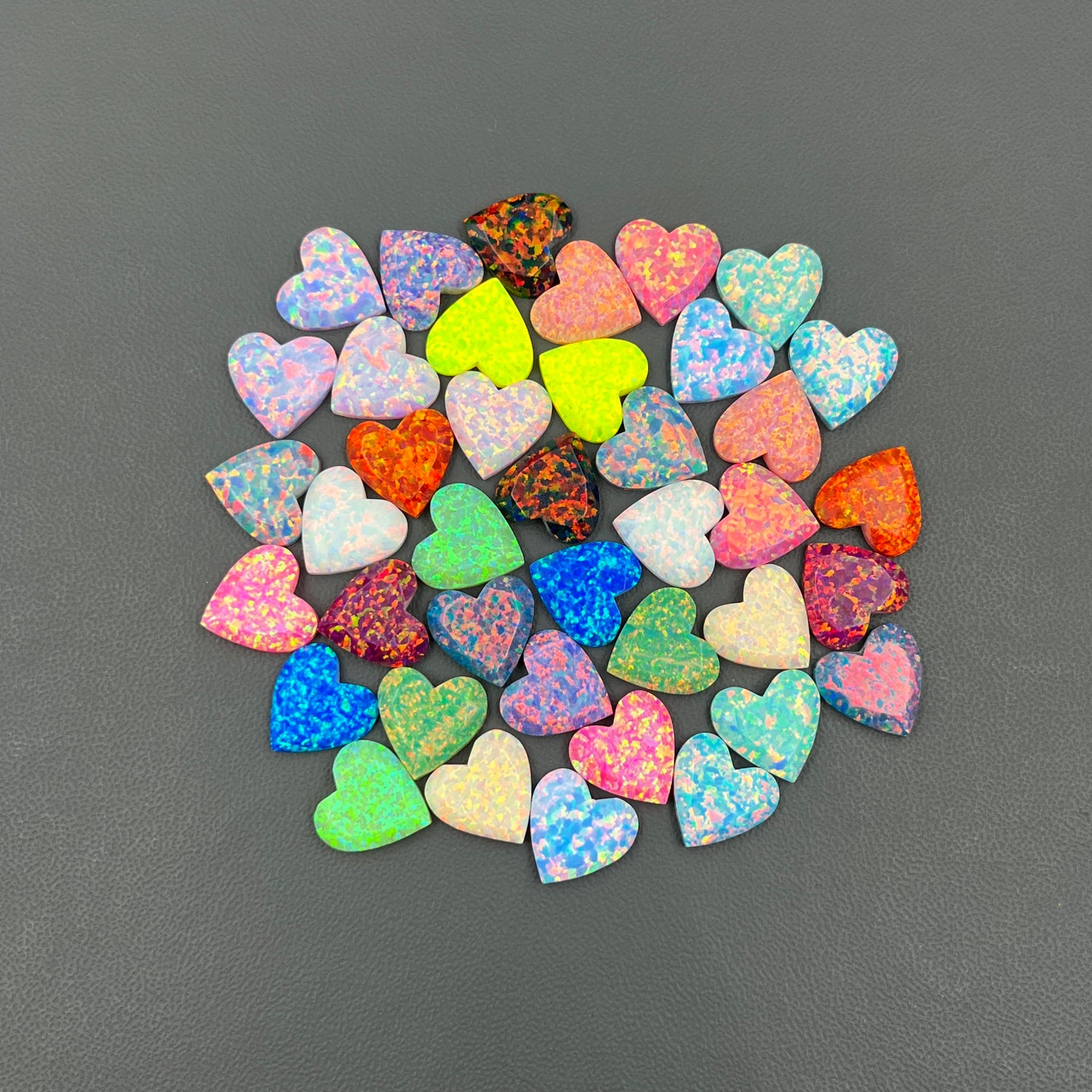 Balloon Opal- Wholesale Lot - 40 Pcs