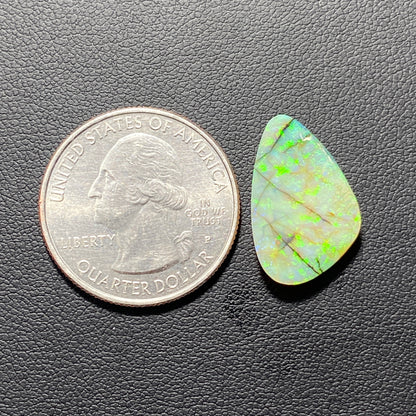 Top Quality Monarch Opal Cabochon - Tumble