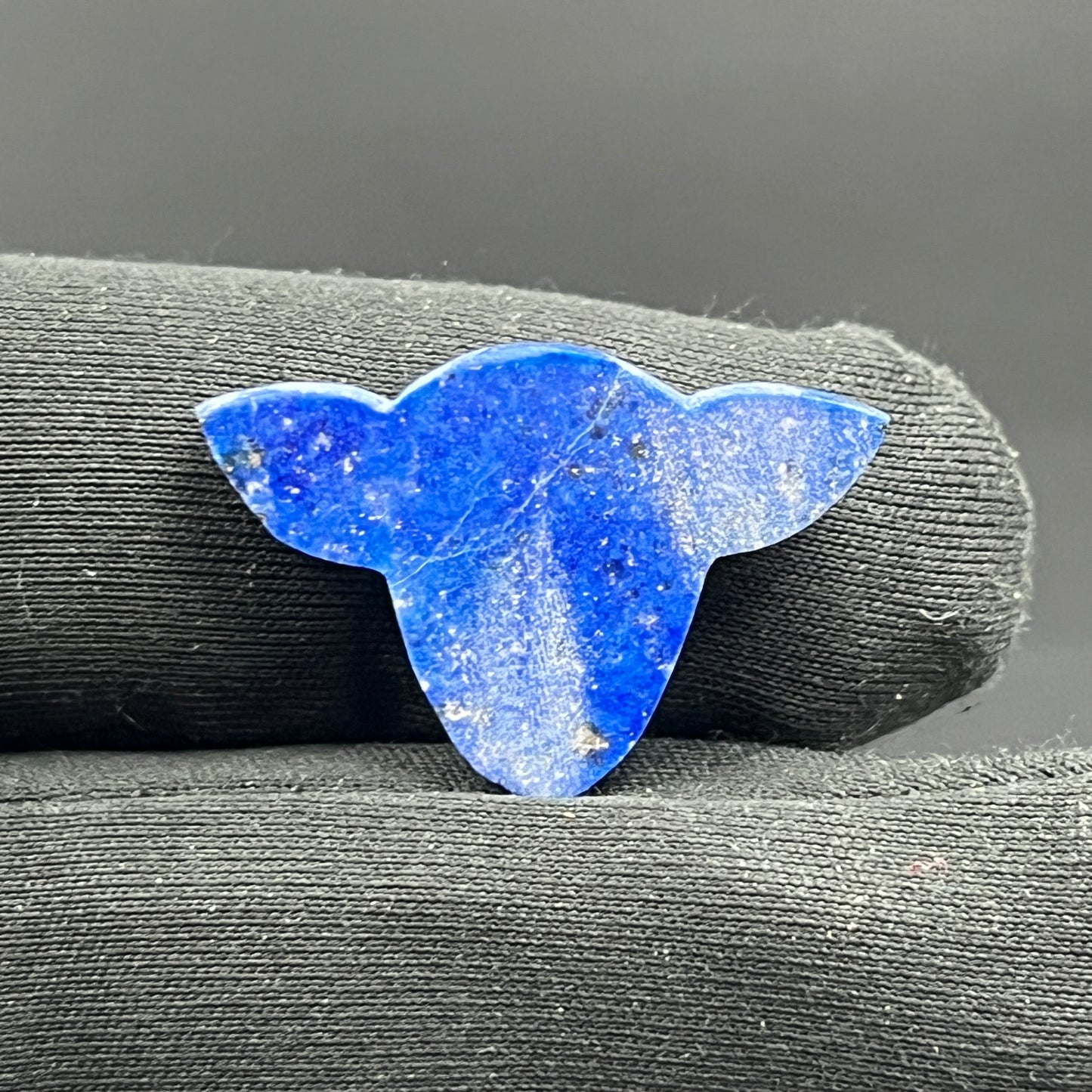 Lapis Lazuli - Loose Cabochon - Cow Head