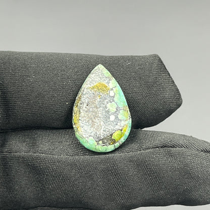 AAA Hubei Turquoise - Teardrop