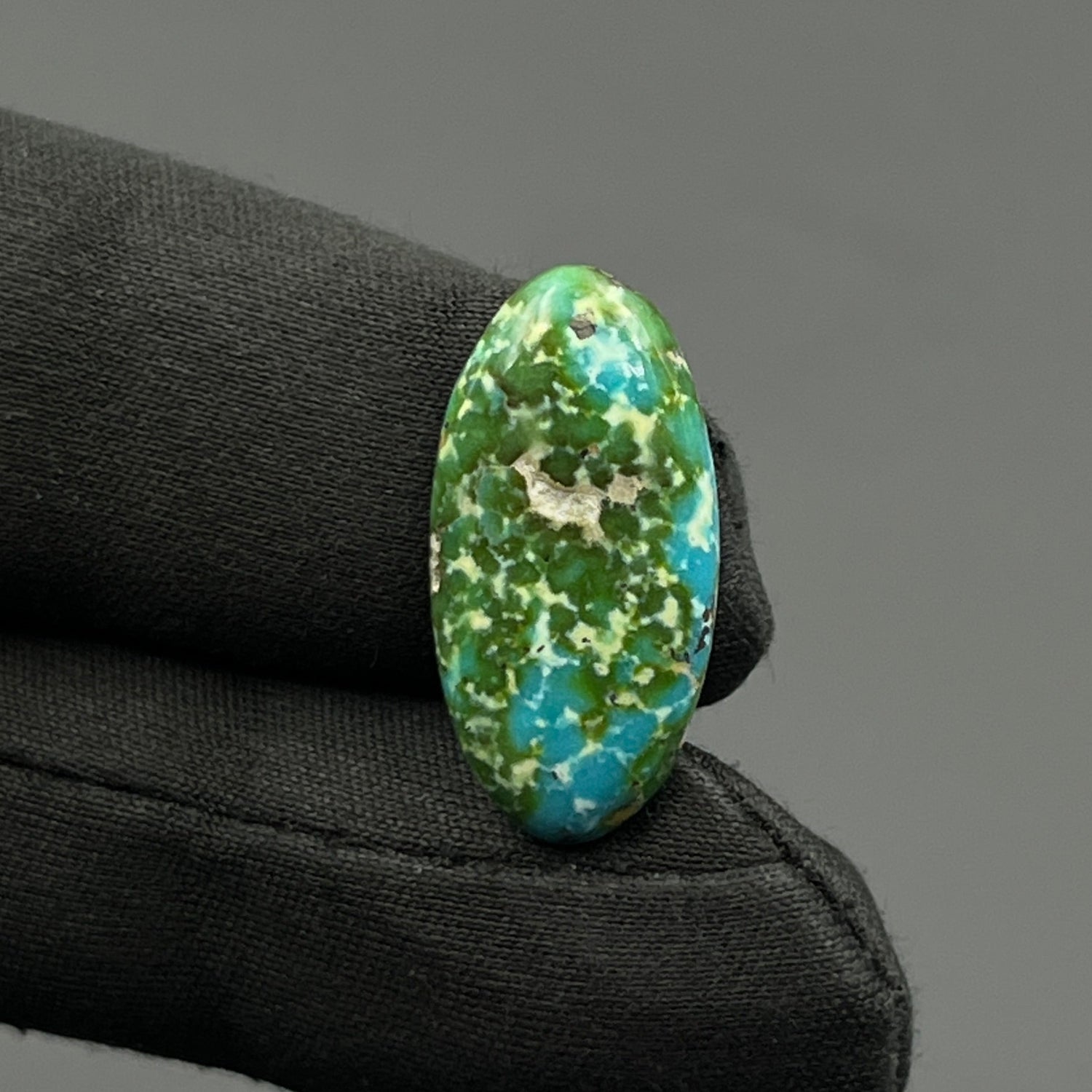 Sonoran Mountain Turquoise - Top Grade Turquoise - Oval