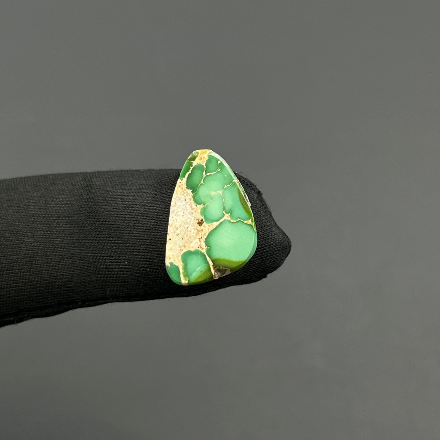 Sonoran Mountain Turquoise - Top Grade Turquoise - Tumble