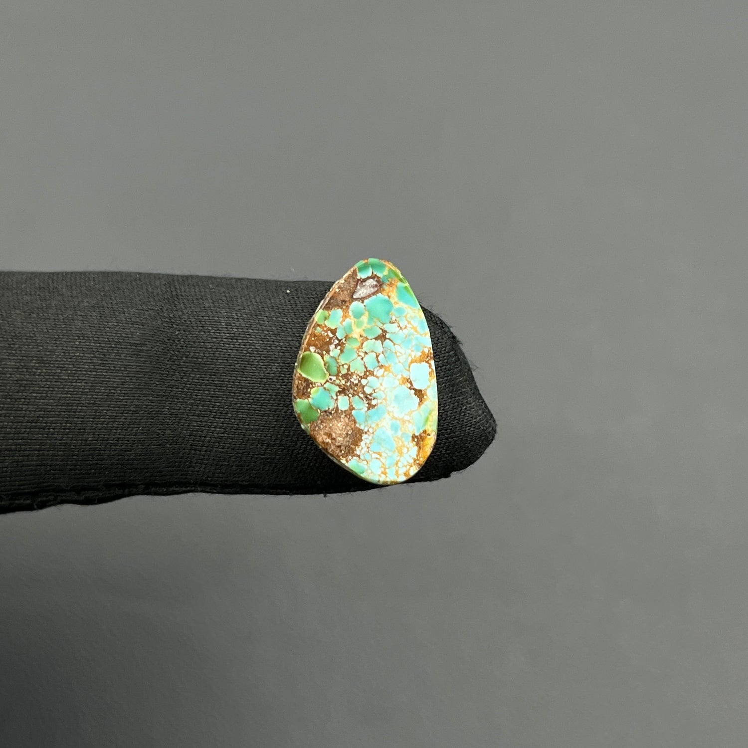 Sonoran Mountain Turquoise - Top Grade Turquoise - Tumble