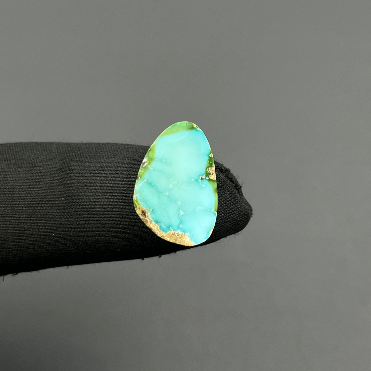Sonoran Mountain Turquoise - Top Grade Turquoise - Tumble