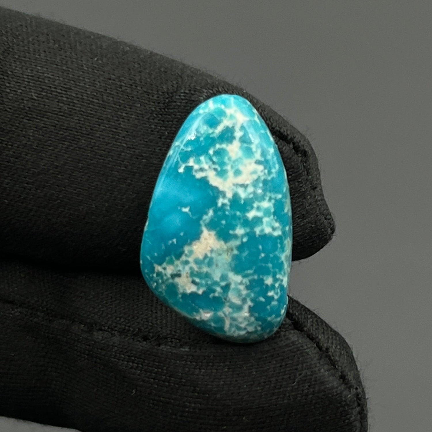 Emerald Valley Turquoise - Top Grade Turquoise - Tumble