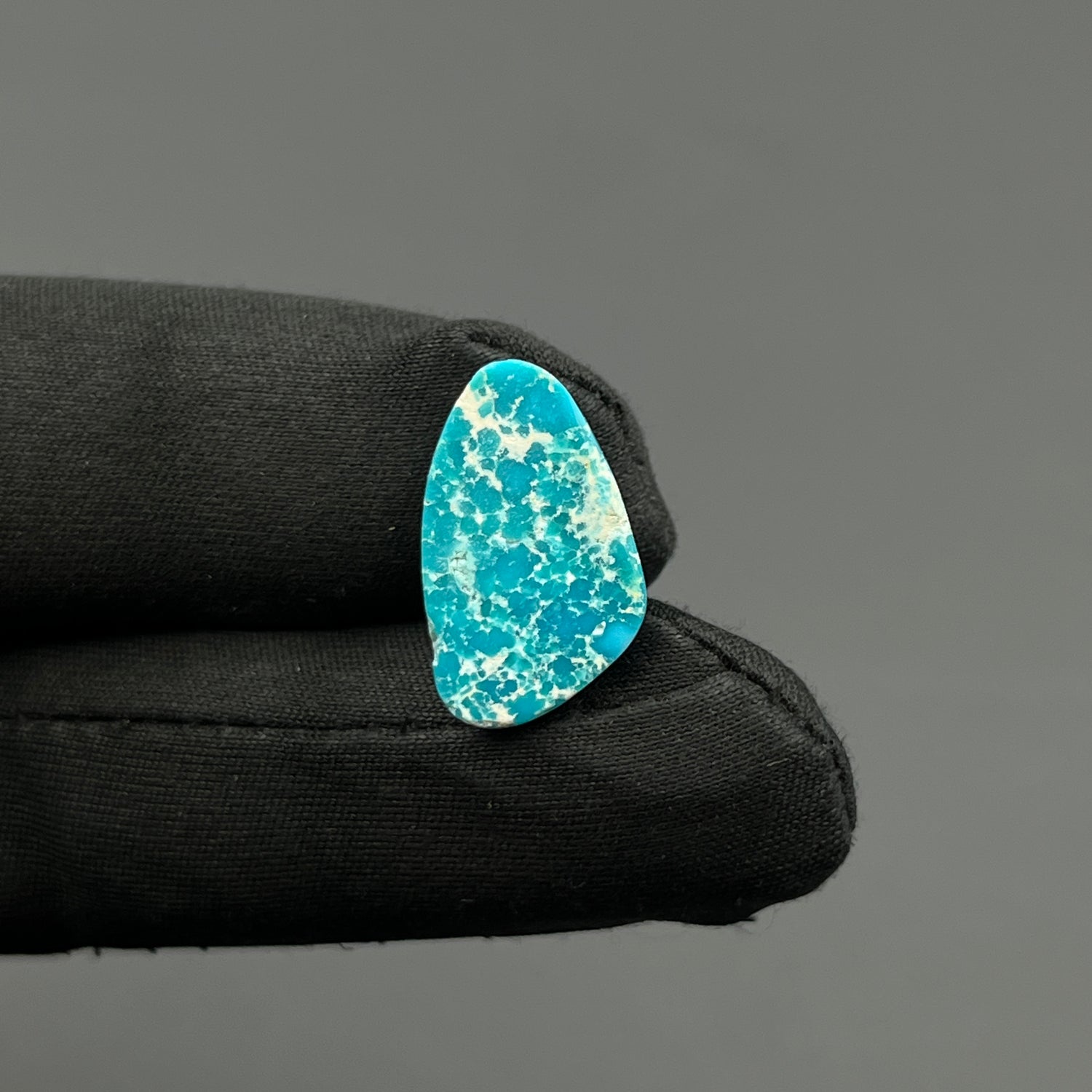 Emerald Valley Turquoise - Top Grade Turquoise - Tumble