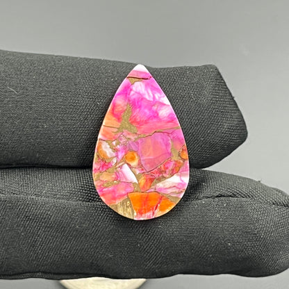 Kingman Star Burst Mohave - Loose Cab - Teardrop