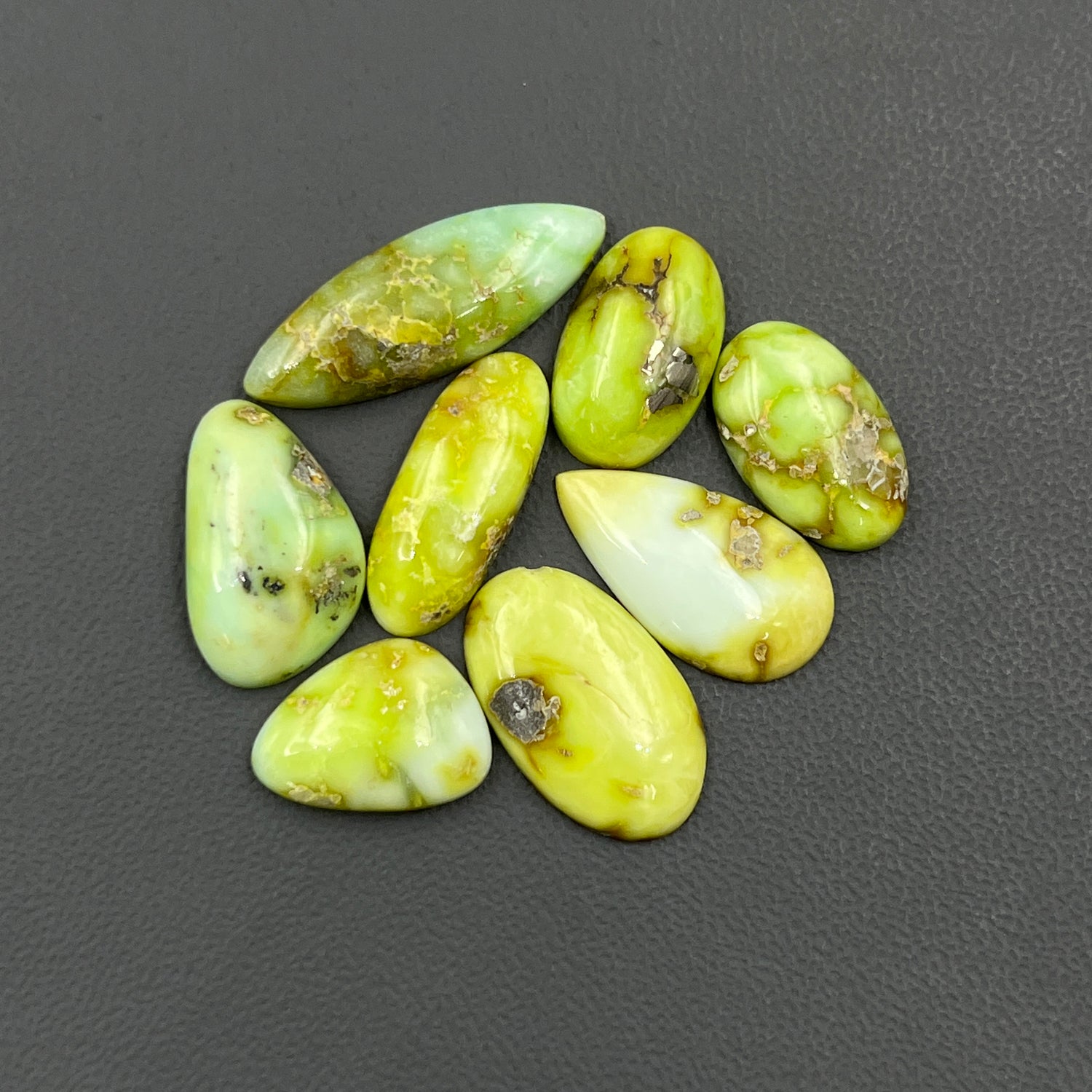 Natural Palomino Turquoise Wholesale Lot