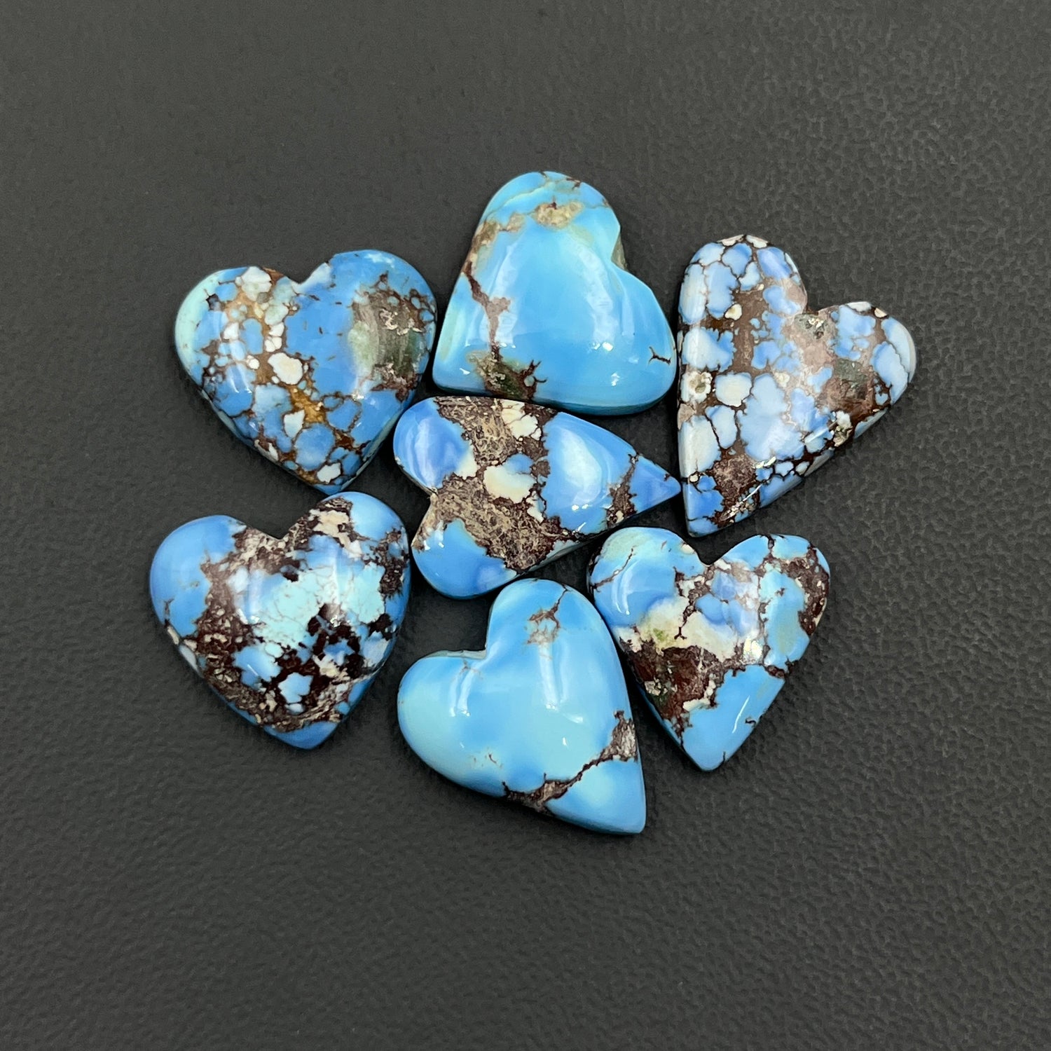 High Grade Golden Hill Turquoise Wholesale Lot