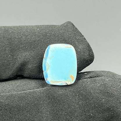 Top Quality Golden Hill Turquoise - Cushion