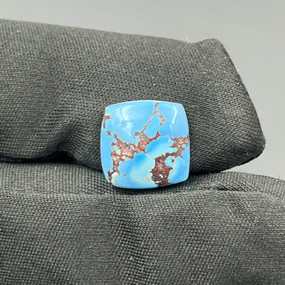 Top Quality Golden Hill Turquoise - Cushion