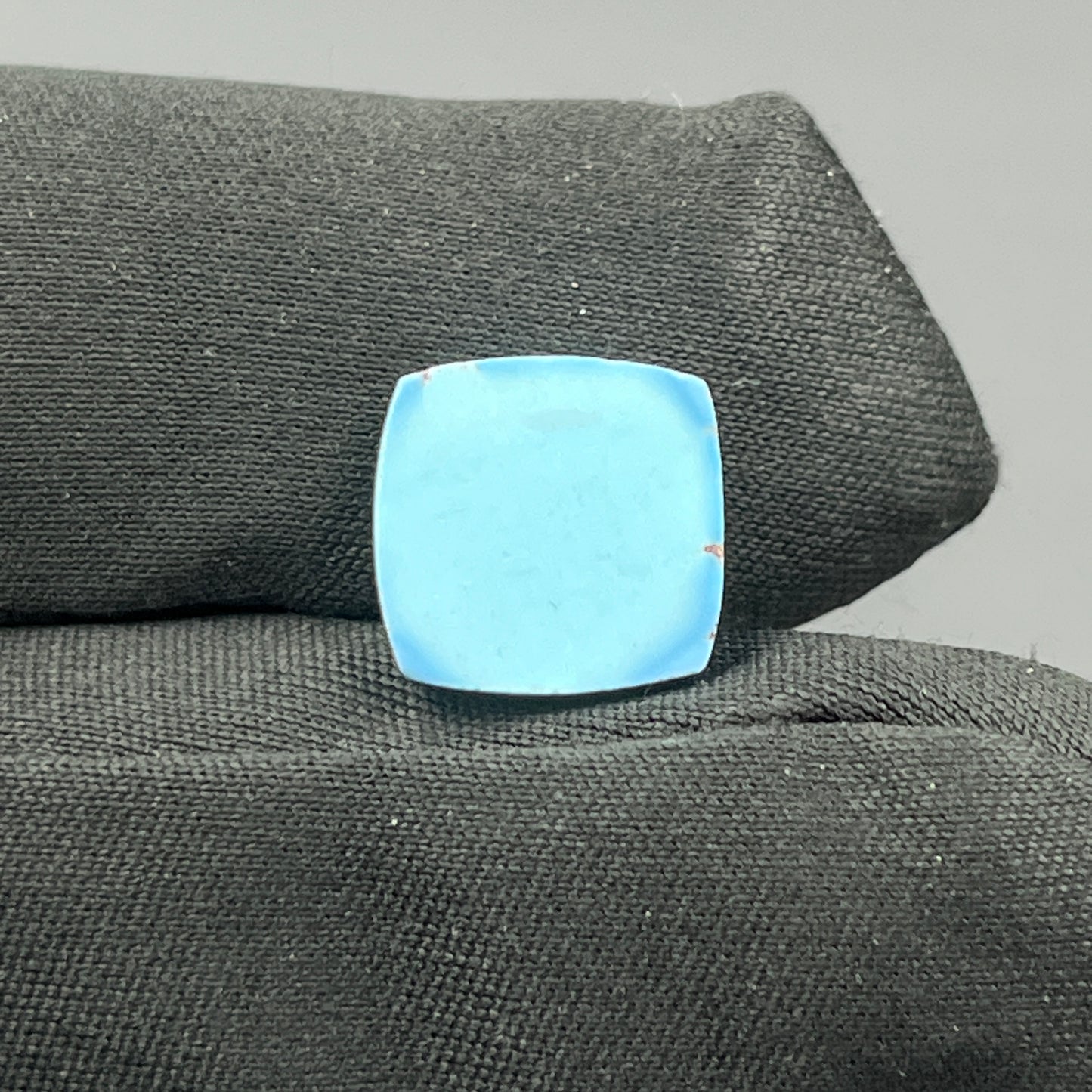 Top Quality Golden Hill Turquoise - Cushion