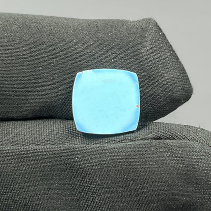 Top Quality Golden Hill Turquoise - Cushion