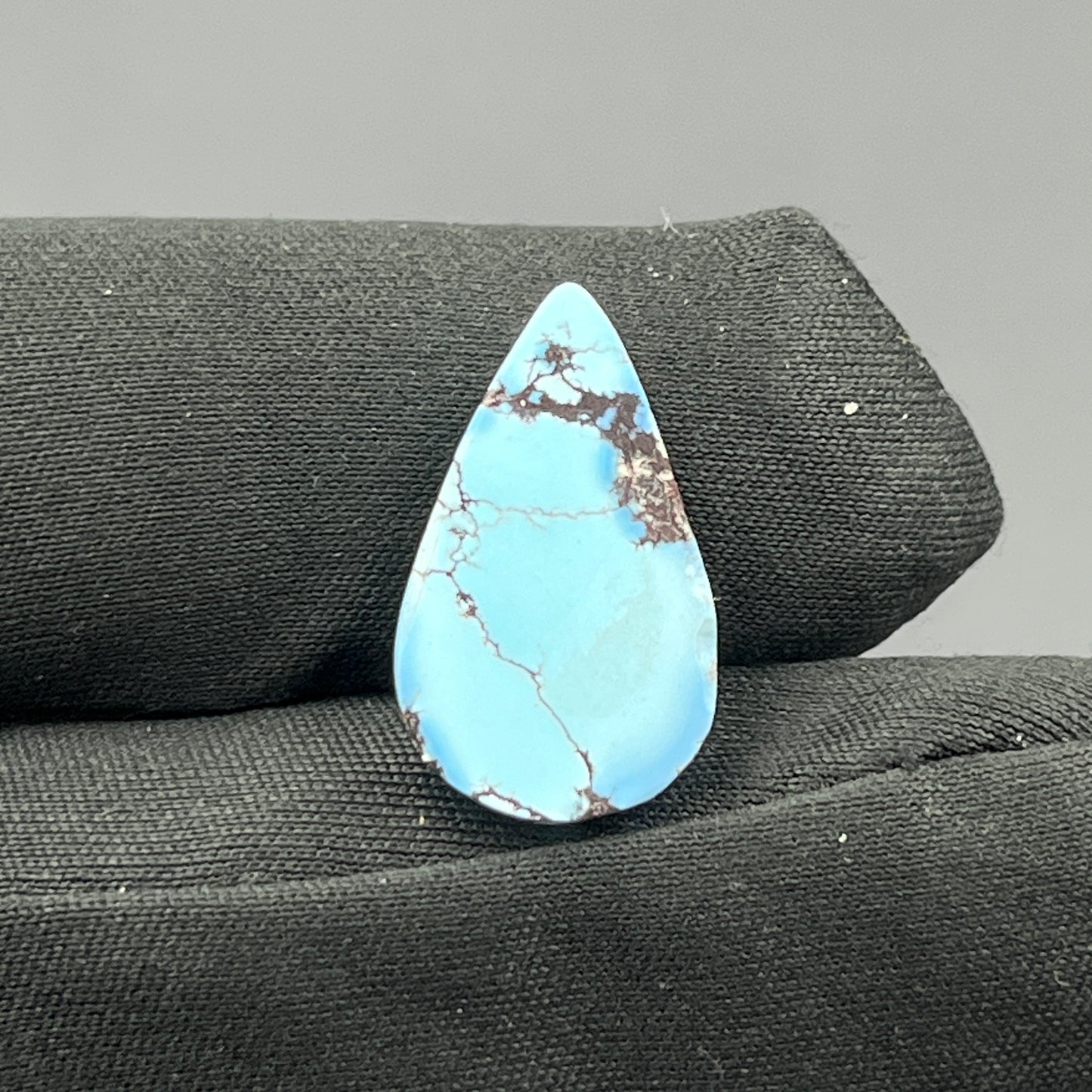 Top Quality Golden Hill Turquoise - Teardrop