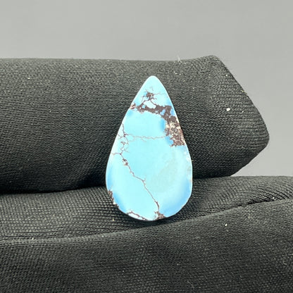 Top Quality Golden Hill Turquoise - Teardrop