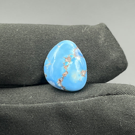 Top Quality Golden Hill Turquoise - Tumble