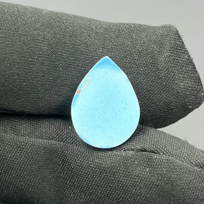 Top Quality Golden Hill Turquoise - Teardrop
