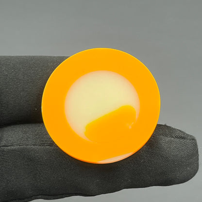 Billiards Cabochon - Round - 09
