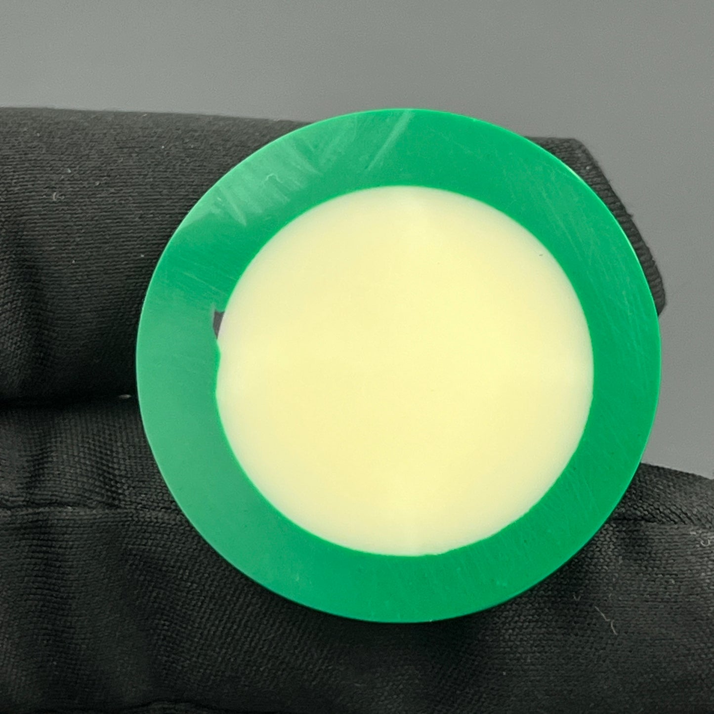 Billiards Cabochon - Round - 06