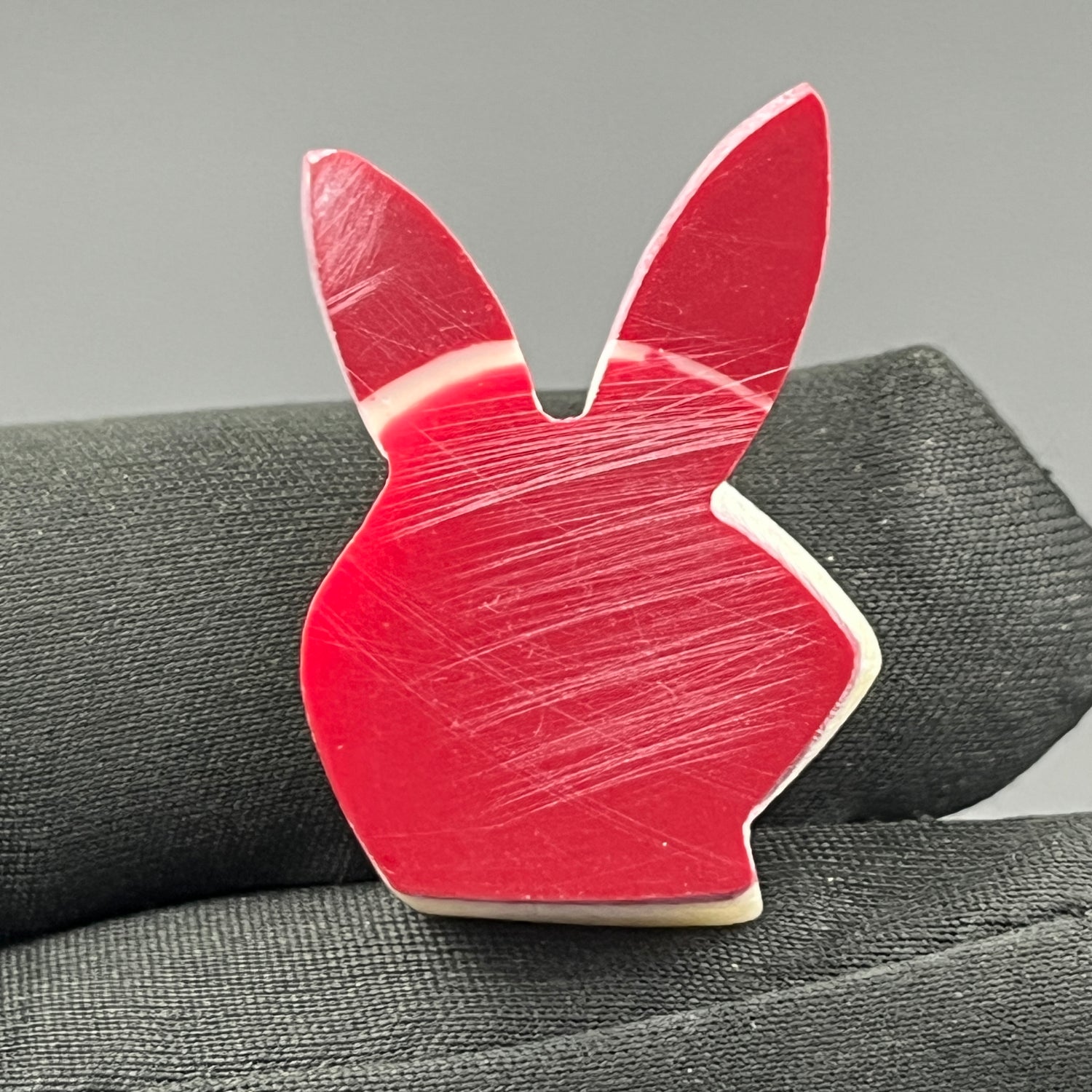Billiards Cabochon - Bunny - 7