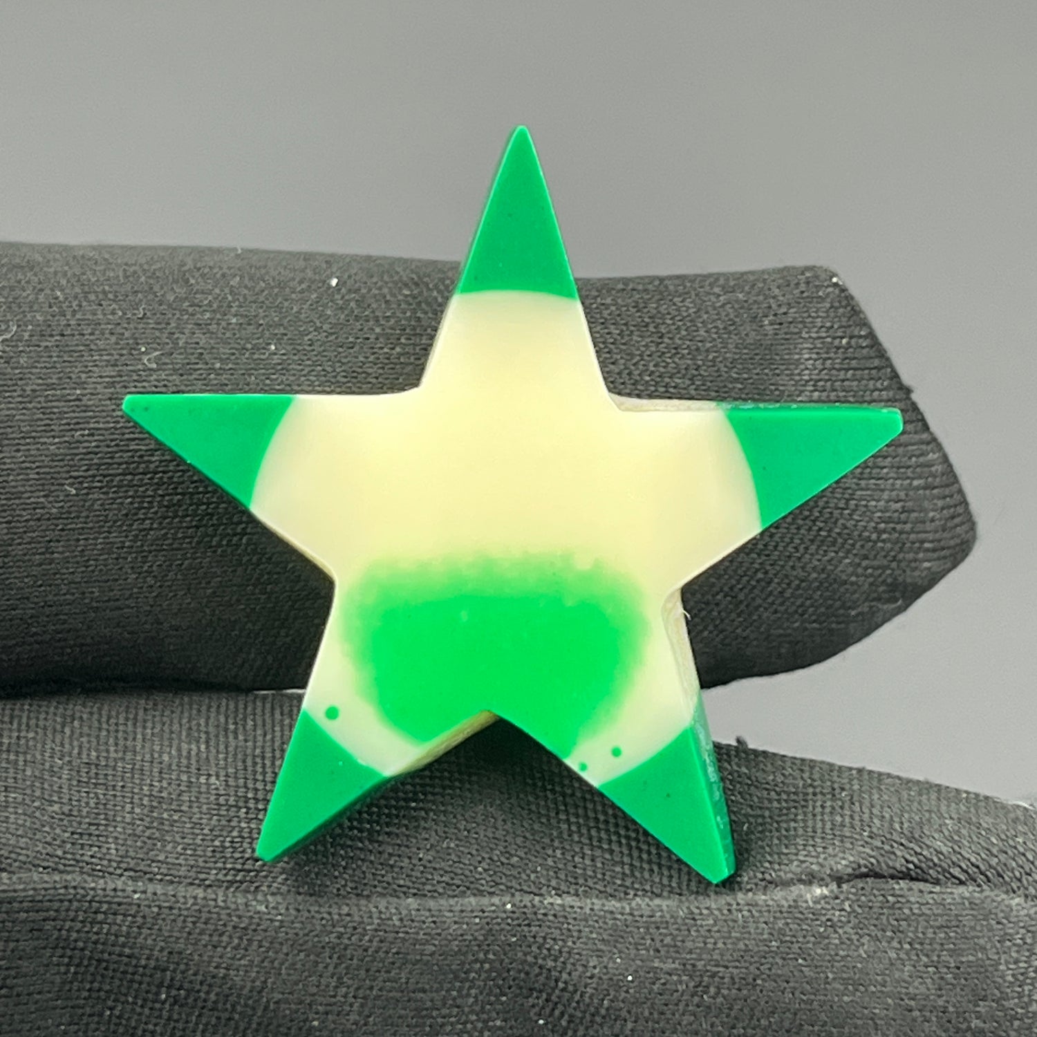 Billiards Cabochon - Star - 6