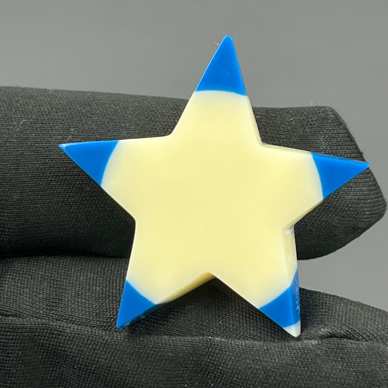 Billiards Cabochon - Star - 10