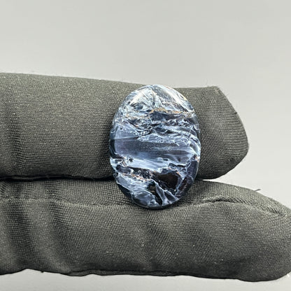 Top Quality Pietersite - Loose Cabochon - Oval