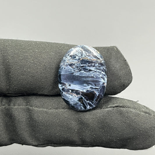 Top Quality Pietersite - Loose Cabochon - Oval