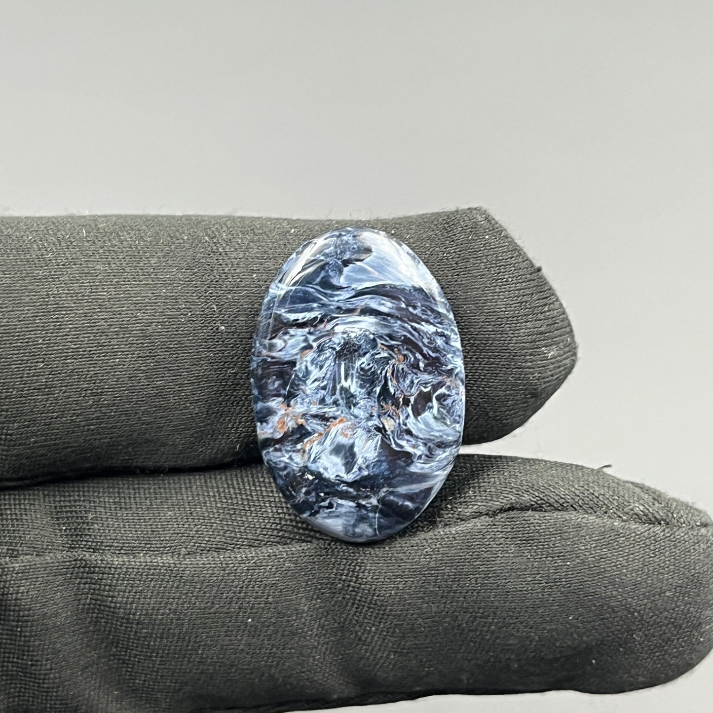 Top Quality Pietersite - Loose Cabochon - Oval