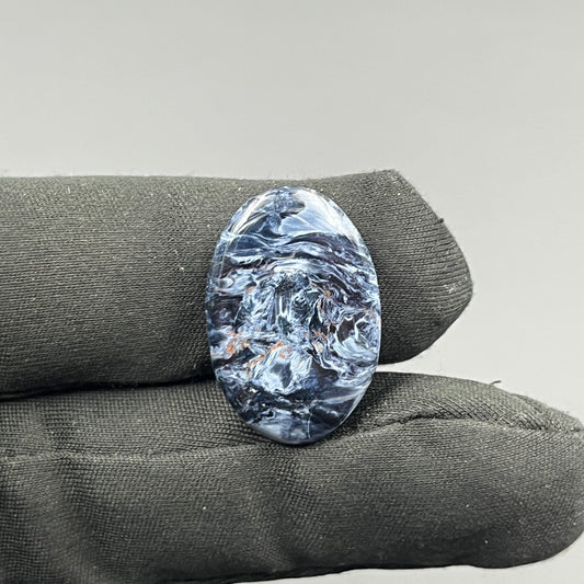 Top Quality Pietersite - Loose Cabochon - Oval
