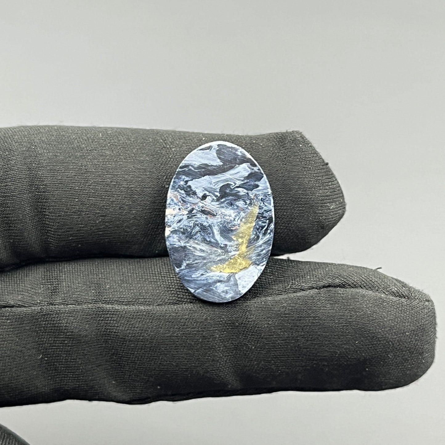 Top Quality Pietersite - Loose Cabochon - Oval